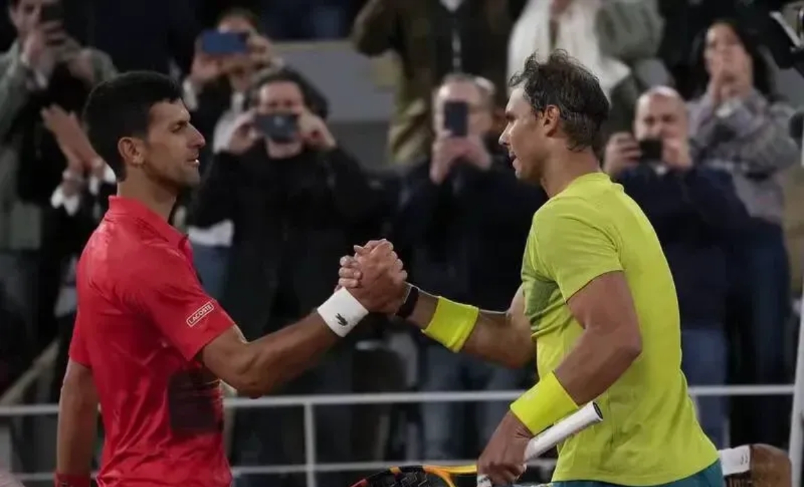 &quot;迈阿密大师赛：德约PK纳达尔，经典大战令人难忘&quot;的简单介绍