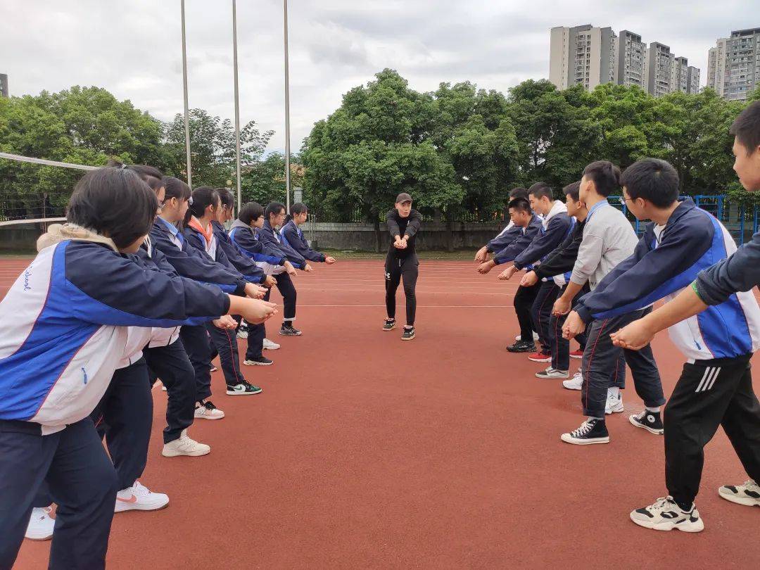 【运动员专访】他们如何利用训练突破比赛中的难题？的简单介绍