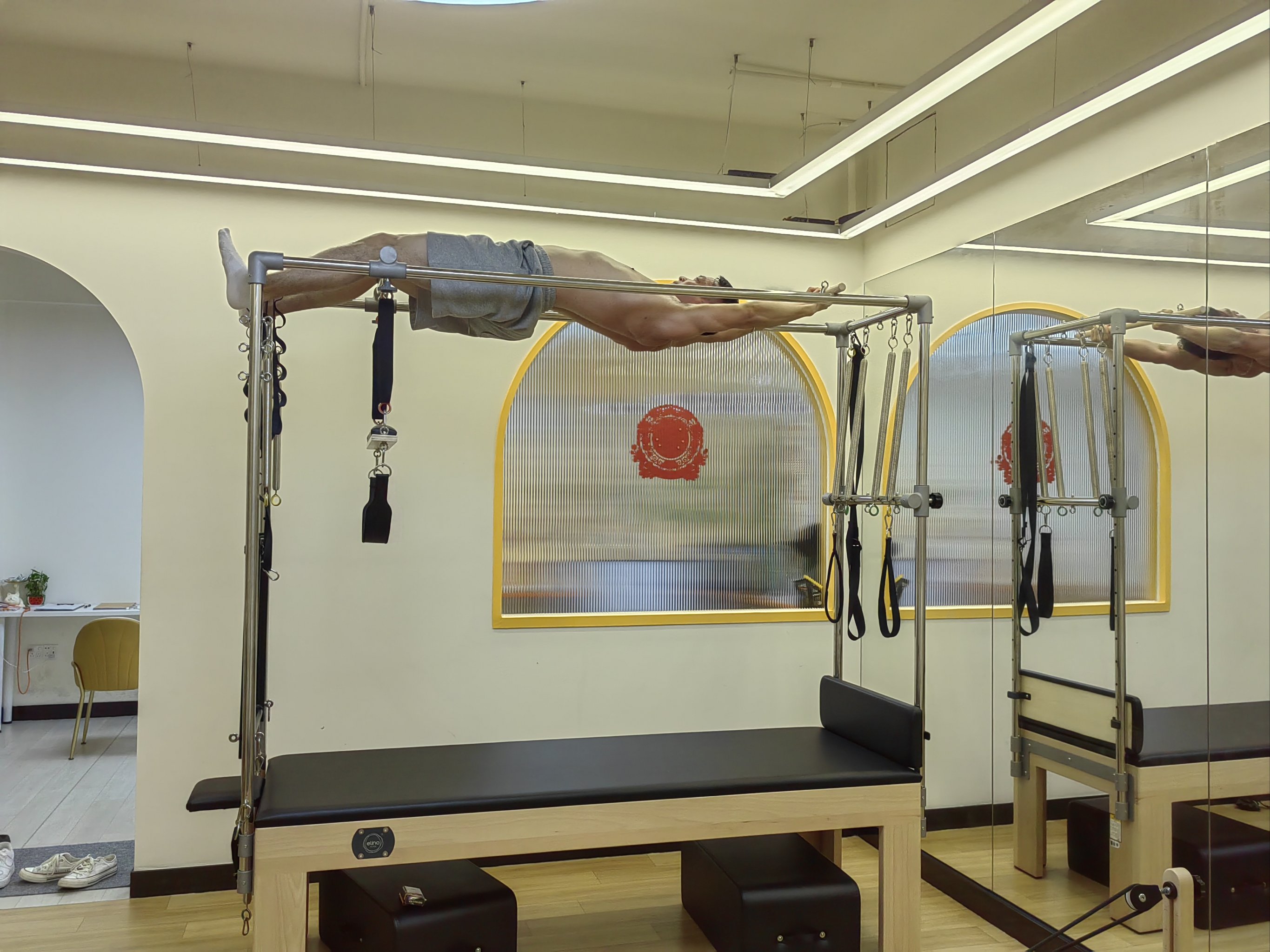 &quot;运动员福利提升：专属训练场地与设备&quot;的简单介绍