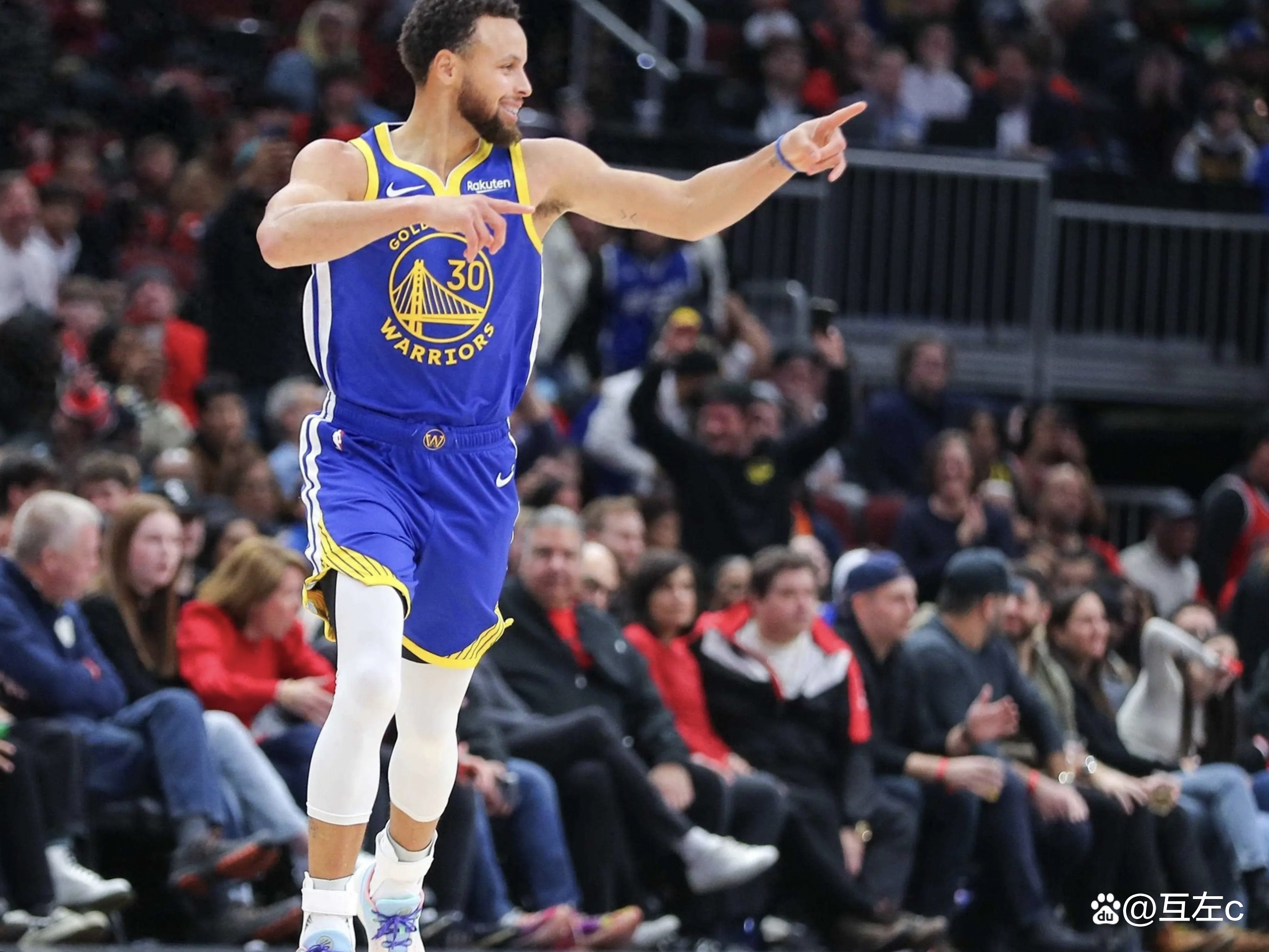 史上最艰难的时刻：库里在关键比赛中最惊心动魄的表现的简单介绍