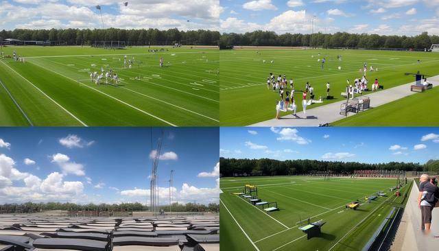 包含青训场地与硬件设备全面升级,打造高水平“青训工厂”的词条 包含青训场地与硬件设备全面升级,打造高水平“青训工厂”的词条