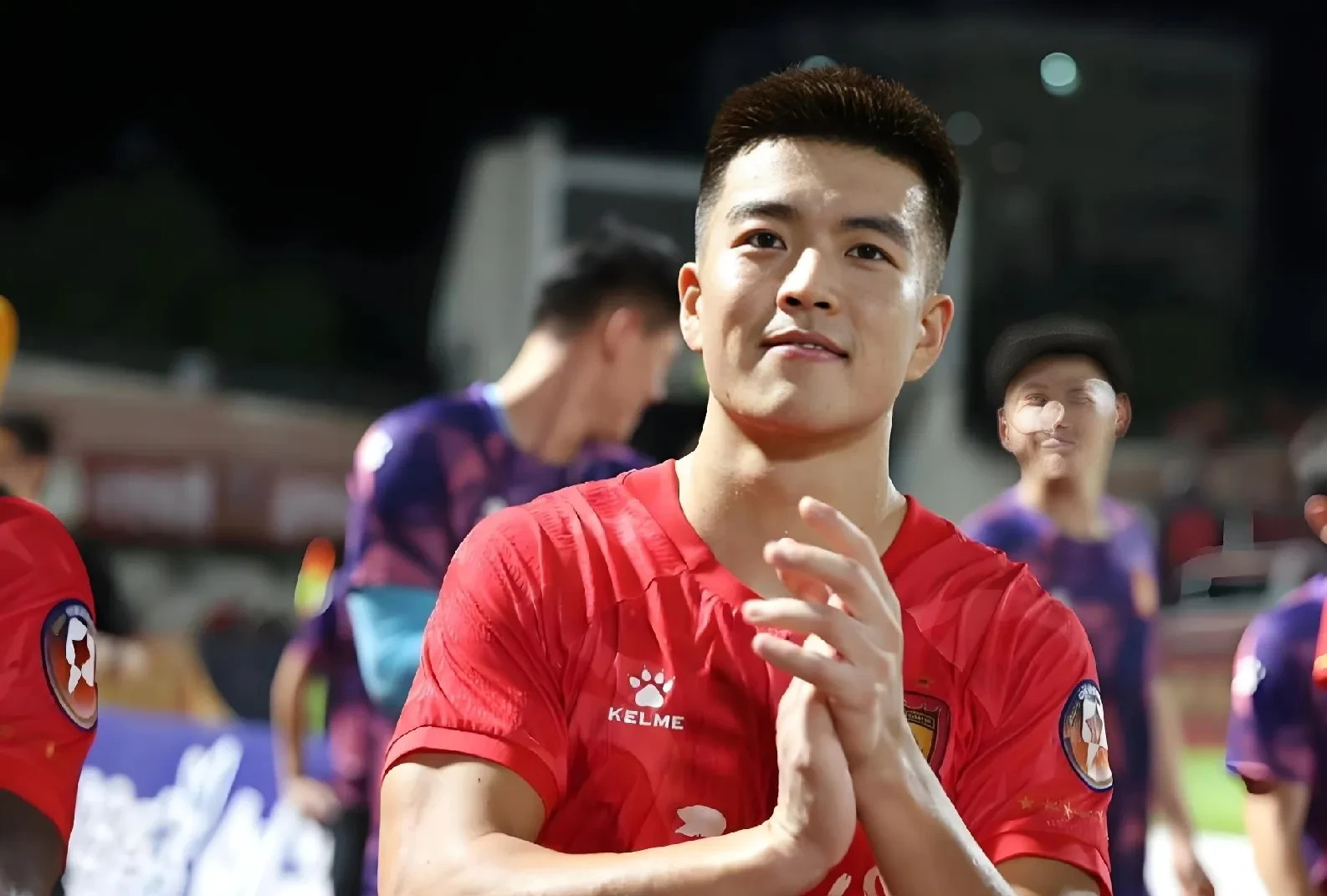 特别关注：联盟中最具领导力的球员