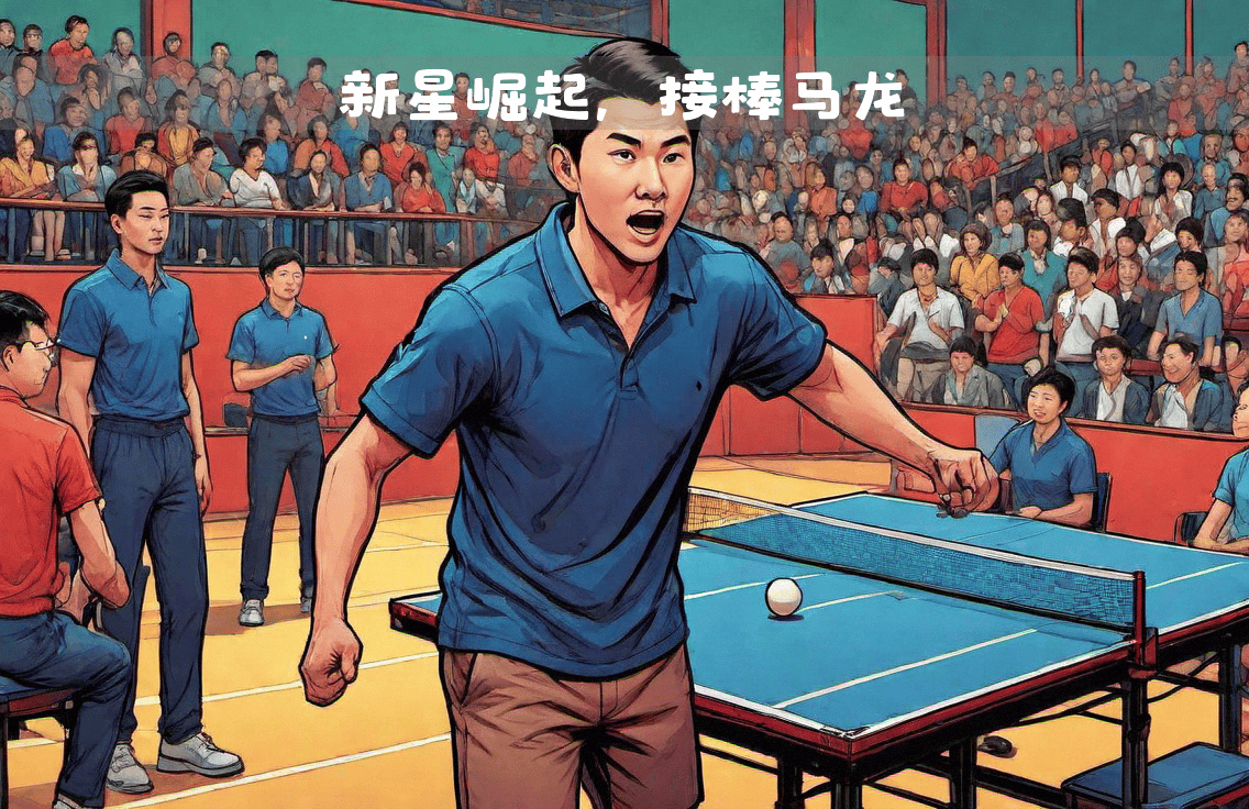 运动员成长：新秀到明星的蜕变之路