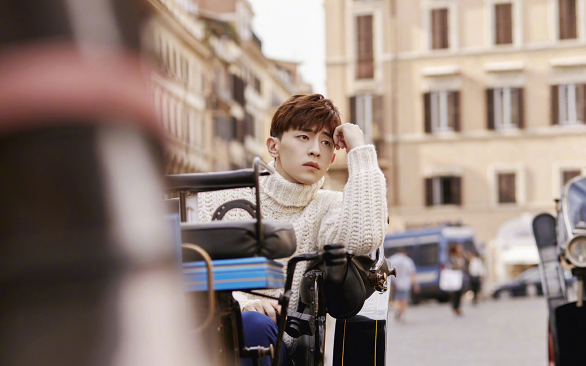 伊朗骑手卡尔·阿里·阿尔达比在巴黎奥运会后成为马术协会主席，推动马术运动发展。